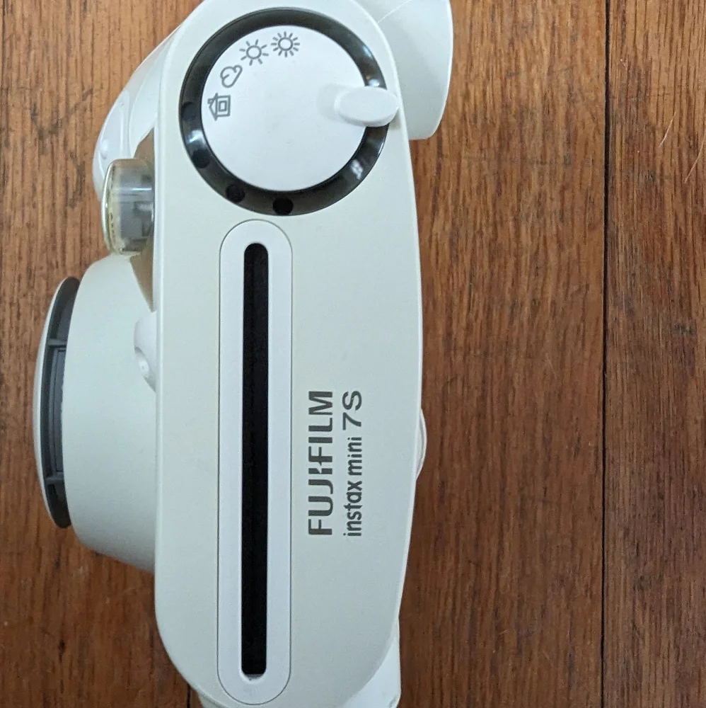 Fujifilm Instax mini 7s